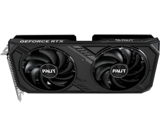 Palit GeForce RTX 4070 Dual 12GB GDDR6X - 1124961 - zdjęcie 3